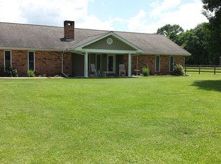 331 Dale Richard Rd, Sunset, LA 70584