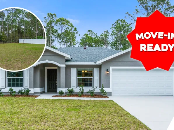 53 Selma Trl, Palm Coast, FL 32164