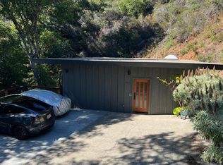 720 Lovell Ave #720A, Mill Valley, CA