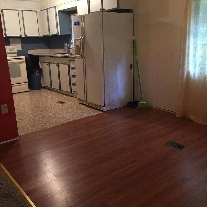 Kitchen & dining room