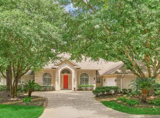 14 Steepbank Dr, Spring, TX 77381