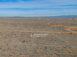 2004 21st Ave SW, Rio Rancho, NM 87124