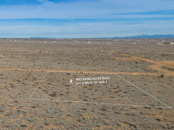 2004 21st Ave SW, Rio Rancho, NM 87124