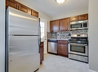 1205 Nye St, Capitol Heights, MD