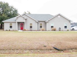 840 Emanuel Church Rd, Brunswick, GA 31523