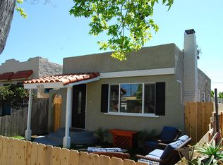 4839 Long Branch, San Diego, CA 92107