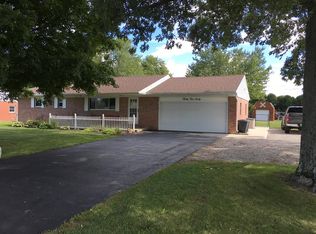 3260 Smeltzer Rd, Marion, OH 43302