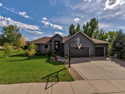 2905 Harvard Ave, Rapid City, SD, 57702