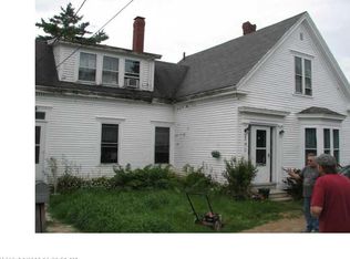 22 Quality Cor, Machiasport, ME 04655