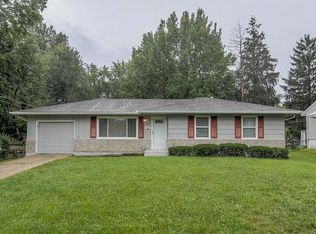 8803 E 85th St, Raytown, MO 64138