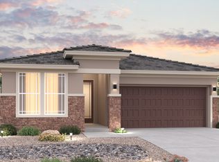 Clover Plan, Teravalis, Buckeye, AZ 85396