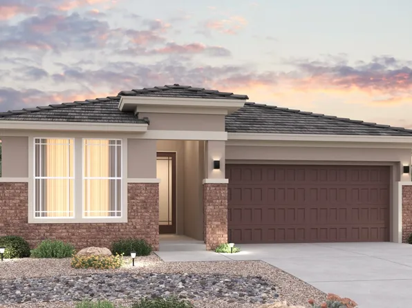 Clover Plan, Teravalis