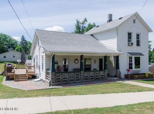 455 Allen St, Ionia, MI