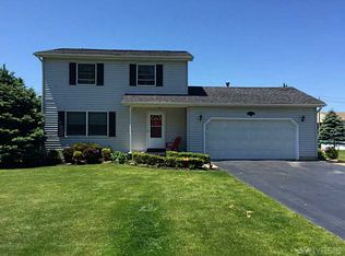 1550 Willow Woods, Alden, NY 14004