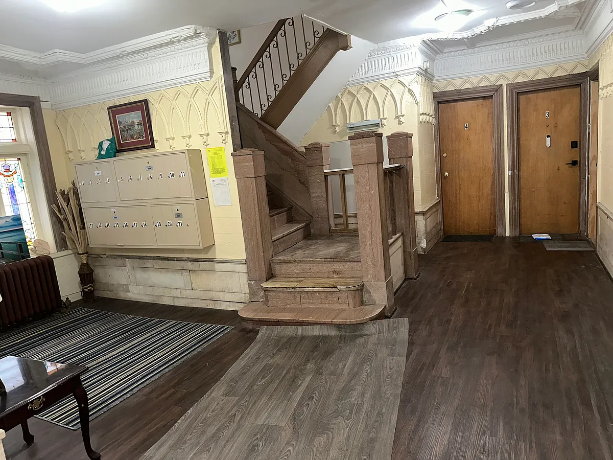 Building Photo - 804 Avenue C #9