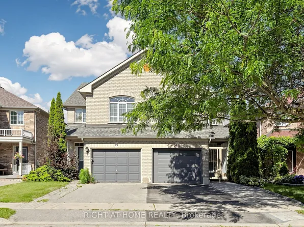 48 Harmony Rd, Vaughan, ON L4K 5G4