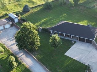 505 E Mill St, Rock Port, MO 64482