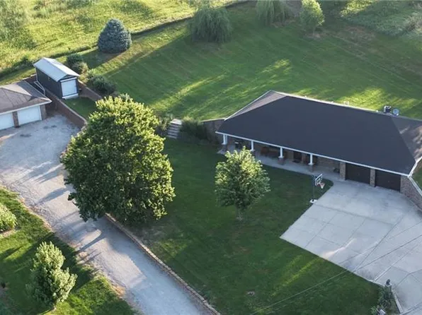 505 E Mill St, Rock Port, MO 64482