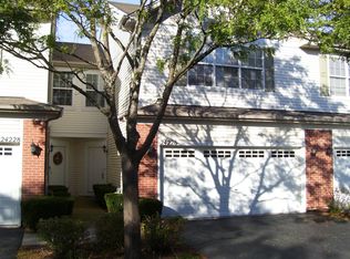 24226 W Walnut Cir #24226, Plainfield, IL 60585