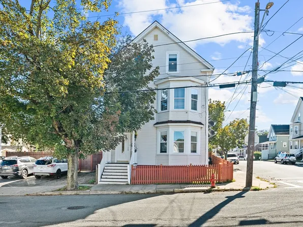 30 Adams St, Lynn, MA 01902