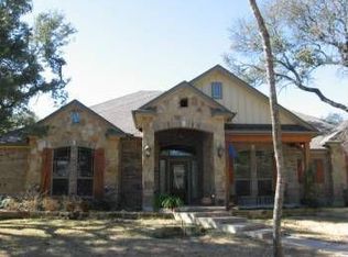 13607 Park Trl, Belton, TX 76513