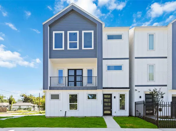 3022 Drew St, Houston, TX 77004