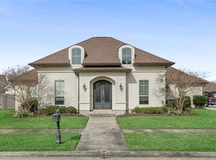 110 Gabrielle Ln, Destrehan, LA 70047
