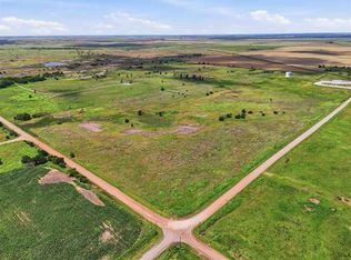 E County Line Rd, Tonkawa, OK 74653