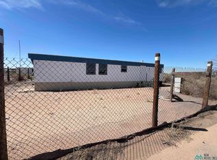 4410 Creosote Rd SW, Deming, NM 88030
