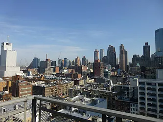 Rented by Keller Williams NYC