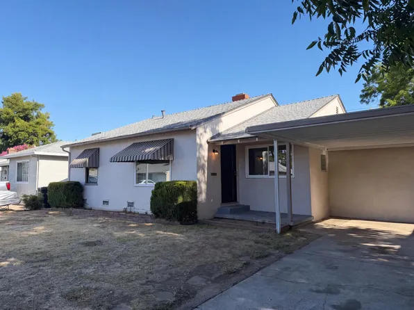 4601 Summit Way, Sacramento, CA 95820