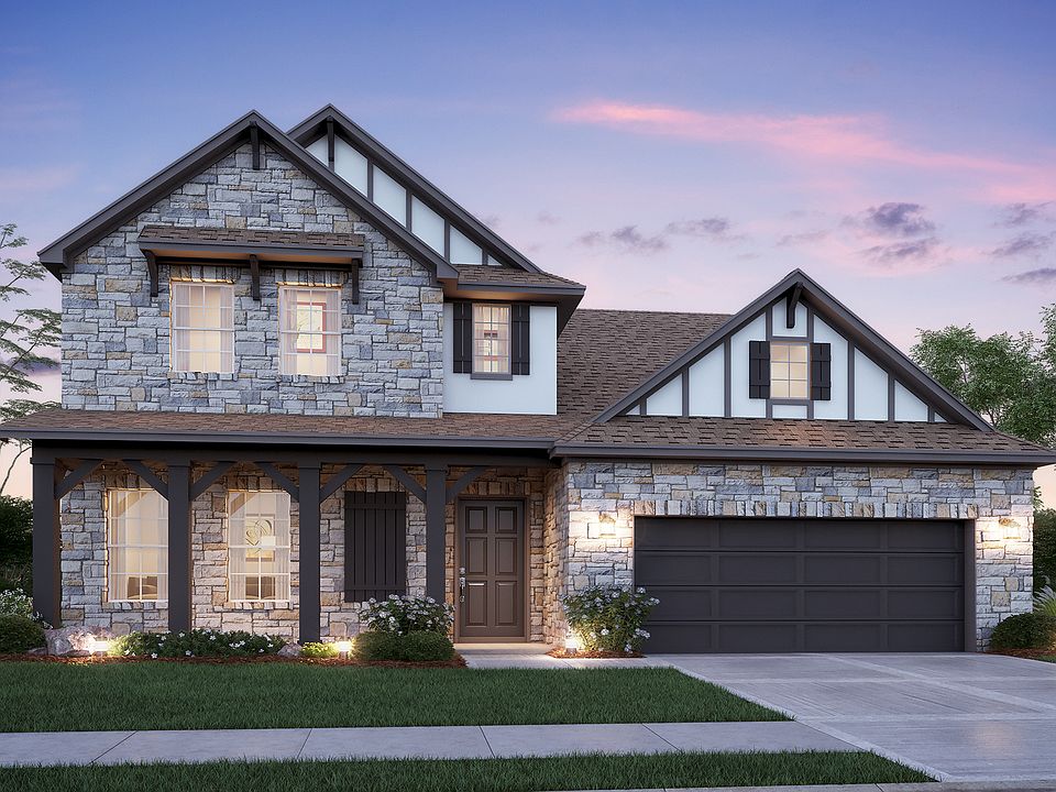 Cape May Elevation B