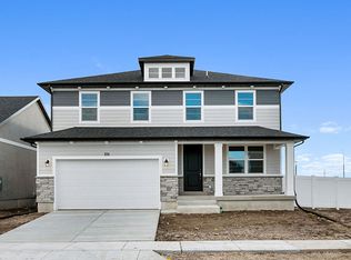 251 W 775 S, Willard, UT 84340