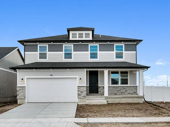 251 W 775 S, Willard, UT 84340