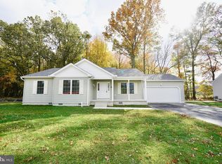 1516 Hopkins Ave, Dover, DE 19901
