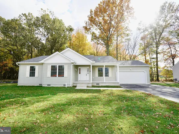 1516 Hopkins Ave, Dover, DE 19901