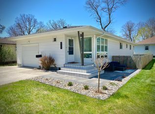 421 2nd Ave, Brookings, SD 57006