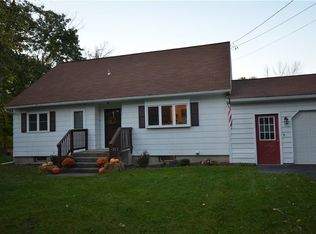 3073 McKenzie Pl, Caledonia, NY 14423