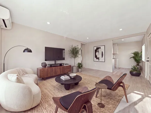 422 1/2 E Fairview Blvd #1, Inglewood, CA 90302
