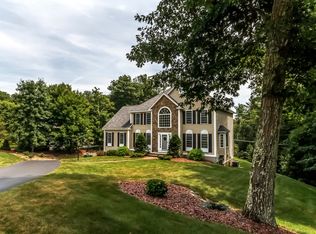 24 Bear Hill Rd, Windham, NH 03087