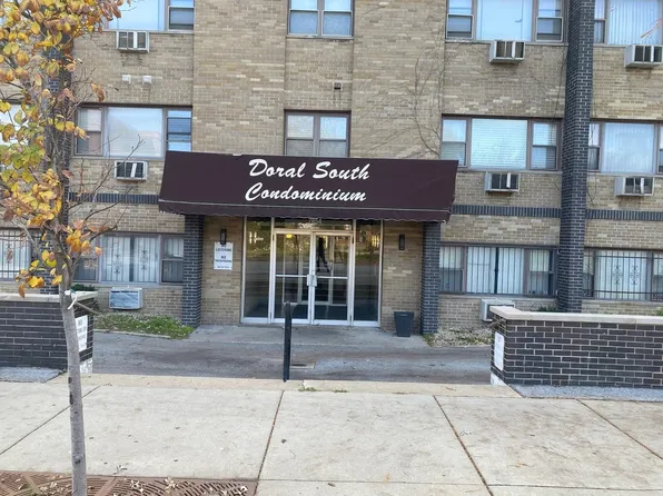7854 S South Shore Dr APT 507, Chicago, IL 60649