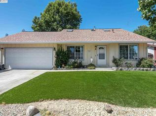 542 Covington Way, Livermore, CA 94551