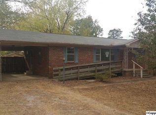 27276 Elkins Rd, Athens, AL 35613