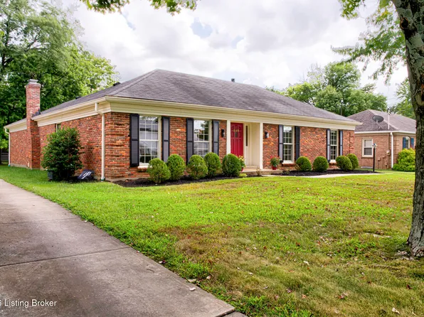 225 Moser Rd, Louisville, KY 40223