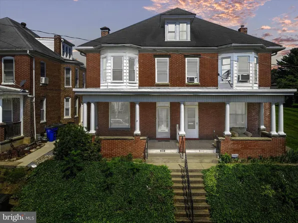 319 Side Ave, Hagerstown, MD 21740
