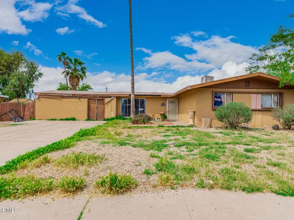 4221 N 57TH Lane, Phoenix, AZ 85031