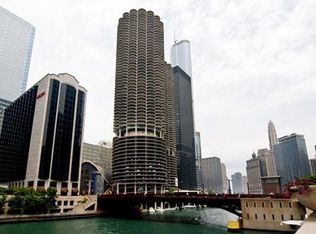 300 N State St APT 3503, Chicago, IL 60654