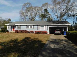 1230 Nile St, Eunice, LA 70535