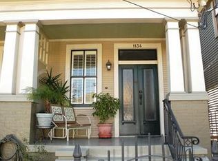 1134 Saint Andrew St, New Orleans, LA 70130