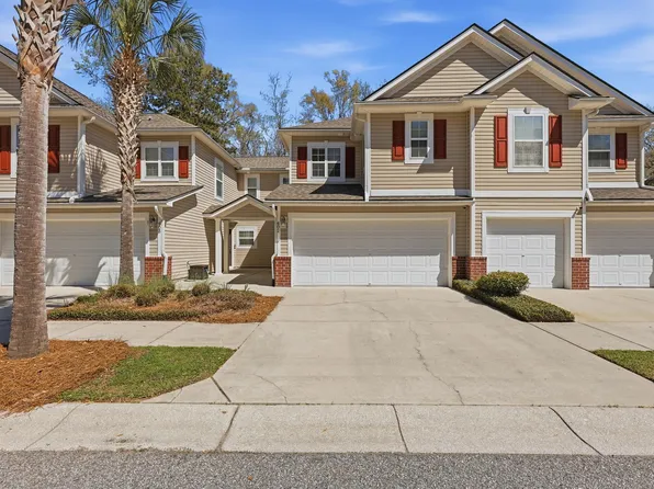 5150 Trump St Unit 602, North Charleston, SC 29420